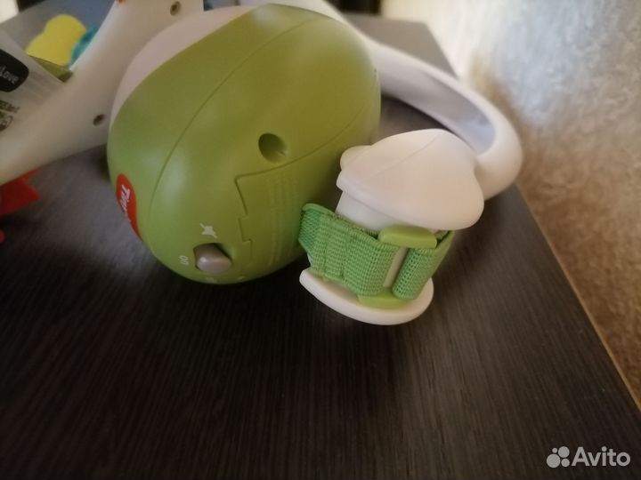 Мобиль на кроватку tiny love