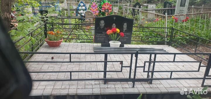 Изготовление памятников