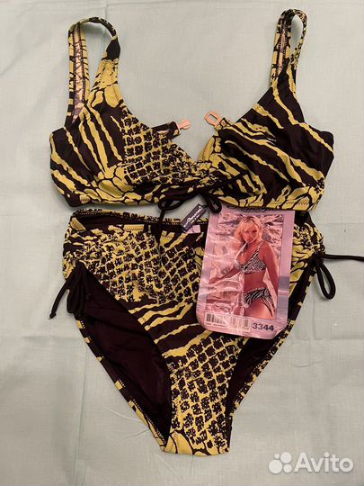 Купальник женский размер 46