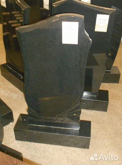 Памятники в розницу