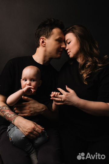 Фото проект 