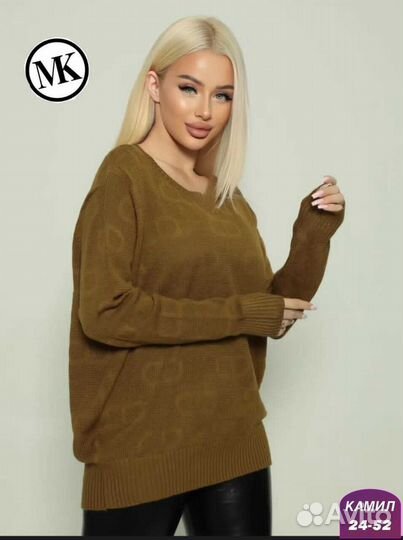 Кофта 48р до 58р