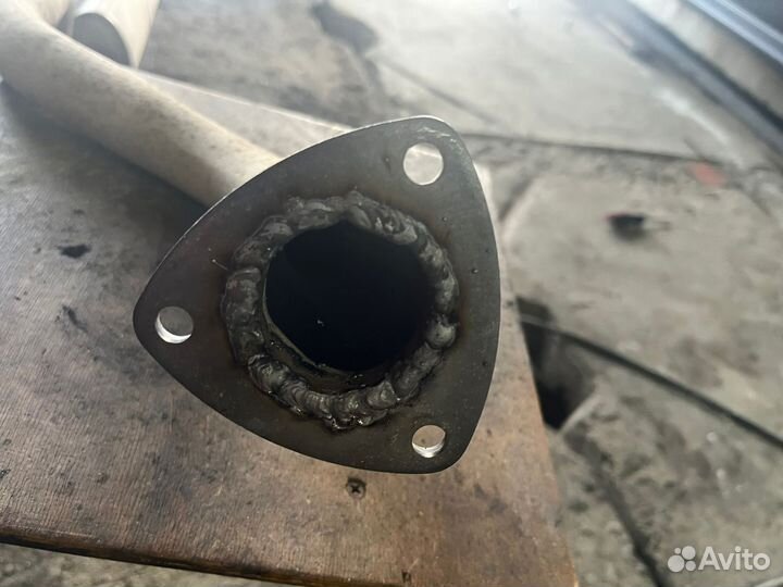 Сварочные работы авто