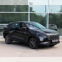 Новый OMODA C5 1.5 CVT, 2024, цена от 1 560 930 руб.