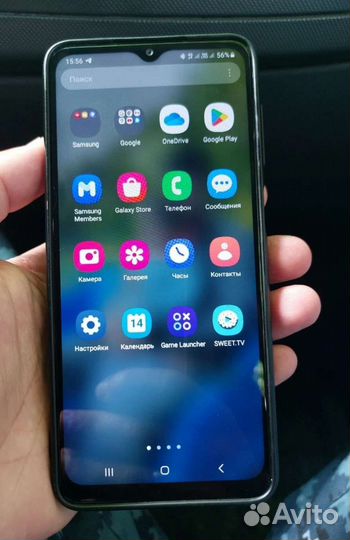 Samsung galaxy а12 64гб