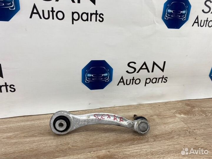 Рычаг задней подвески задний Bmw X5 E70 N52B30