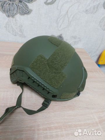 Шлем тактический бр2 объявление продам