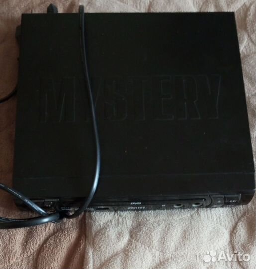 Приставка для телевизора