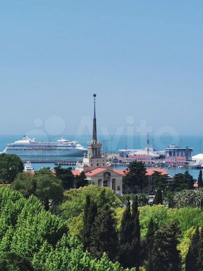 3-к. квартира, 65 м², 7/16 эт.