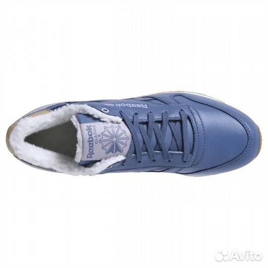 Reebok Classic Leather оригинал новые