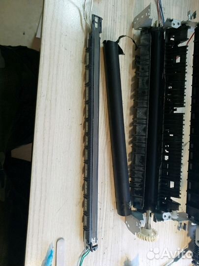 Ремонт принтеров и мфу