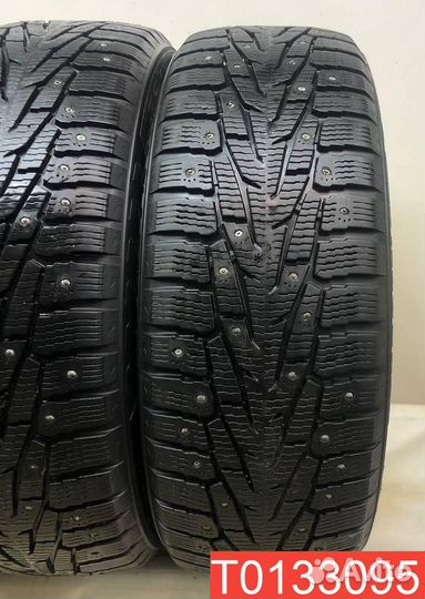 Nokian Tyres Hakkapeliitta 7 SUV 215/55 R18 99T