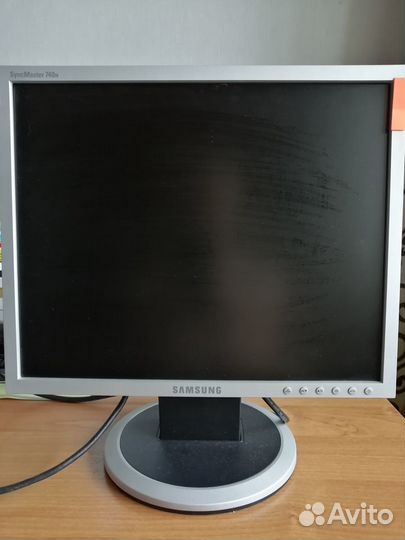 Продам компьютер