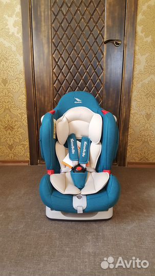 Прокат детских автокресел в Волгограде