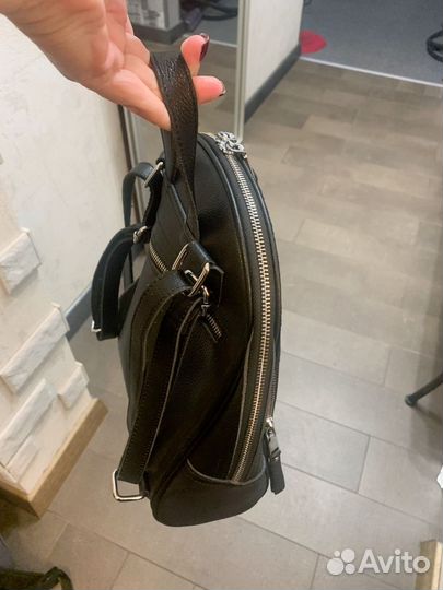 Рюкзак женский