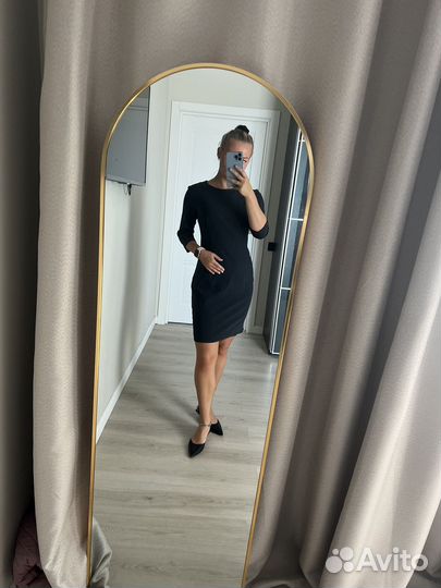 Платье Charuel офисное