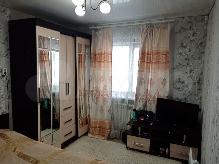 Дом 60 м² на участке 10 сот.
