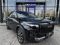 Новый JAECOO J7 1.6 AMT, 2024, цена от 2 549 900 руб.