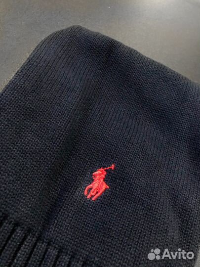 Шарф Polo Ralph Lauren