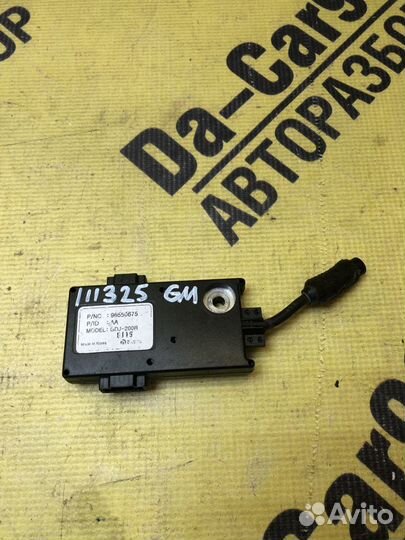 Блок антенны Chevrolet Lacetti Шевроле Лачетти