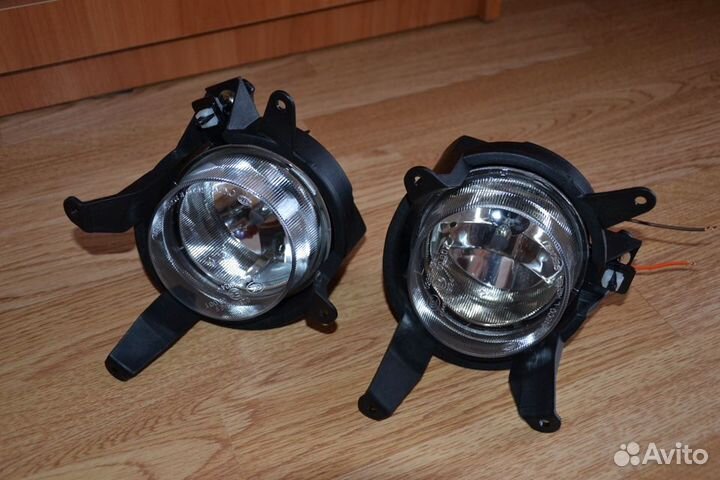 Птф на различные авто