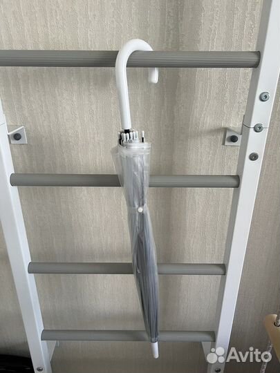 Свадебный зонт