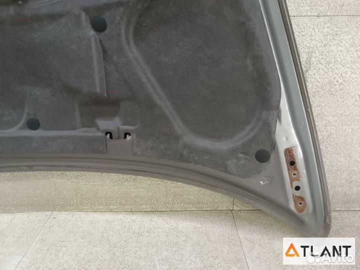 Капот honda FIT