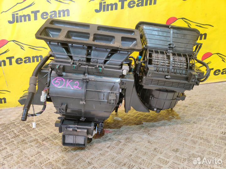 Печка Jetour X70 Plus 2023