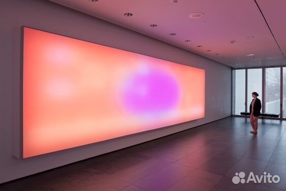 Рекламный экран