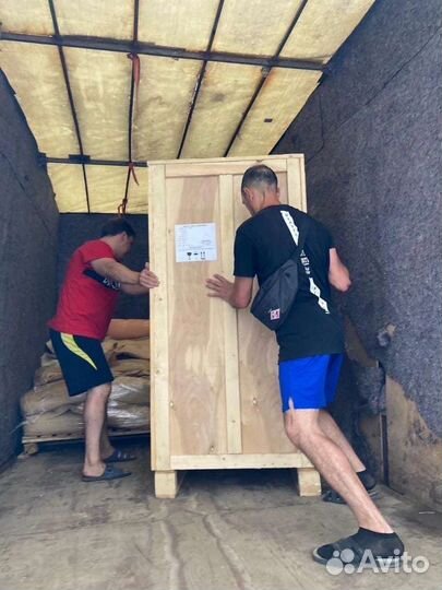 Грузчики Симферополь / Рабочие (есть ип, безнал)