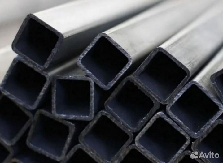 Труба профильная 60х40