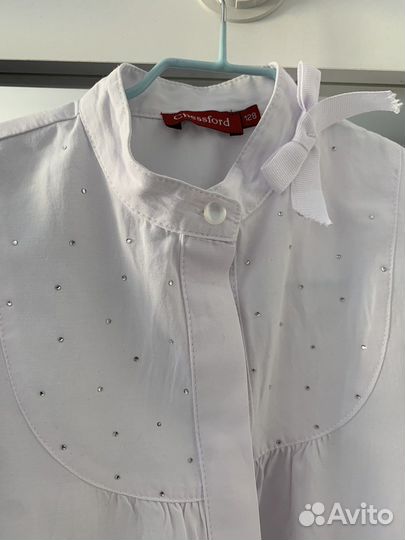 Школьная форма 122-128