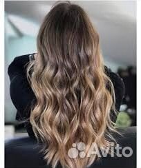 Обучение окрашиванию волос Airtach