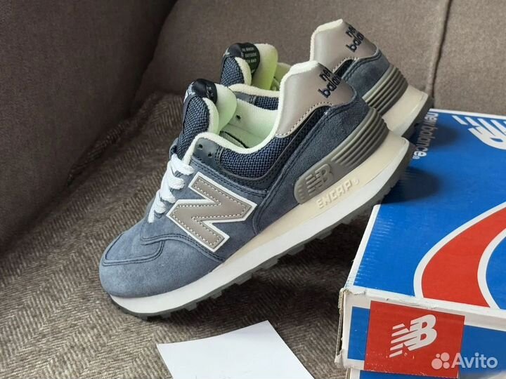 Кроссовки New Balance 574, 39 р