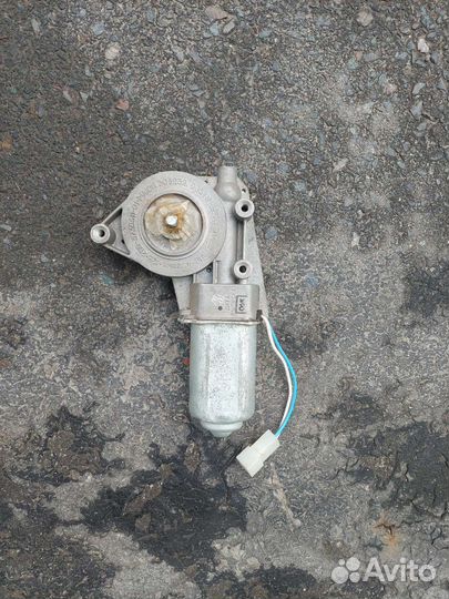 Центральный замок LADA