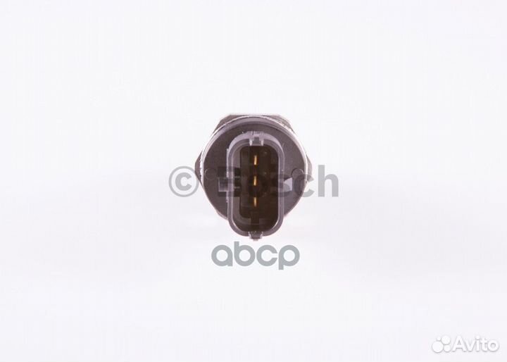 Датчик давления подачи топлива 0281002908 Bosch