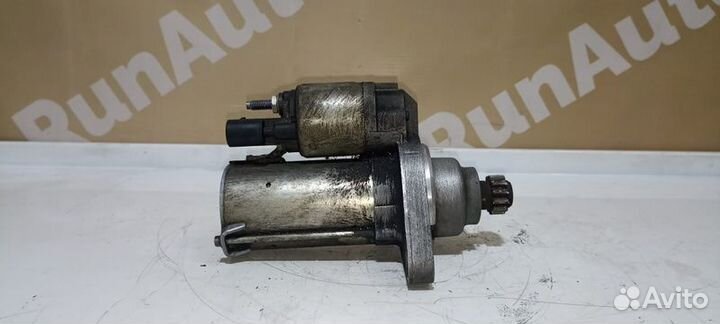 Стартер Volkswagen Golf Jetta Polo