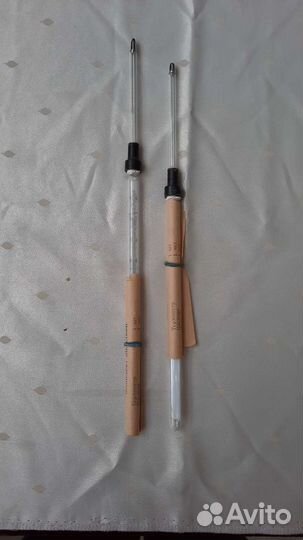 Лабораторный Термометр, Ареометр, Денсиметр