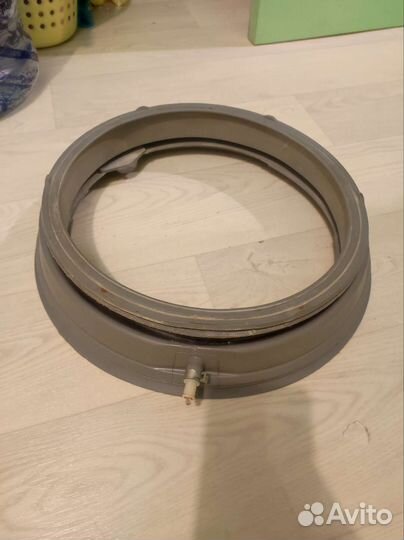 Запчасти на стиральную машинку LG