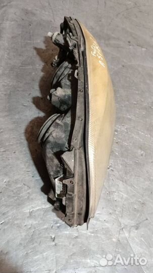 Фара левая Opel Astra G 2003 90520817