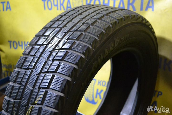Yokohama Ice Guard IG30 215/60 R16