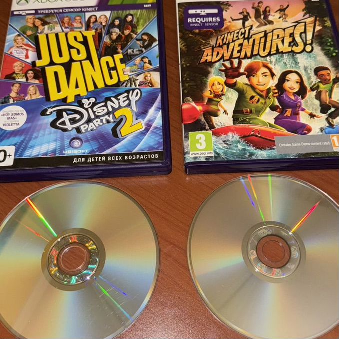 just dance xbox 360 Авито Объявления во всех регионах: купить