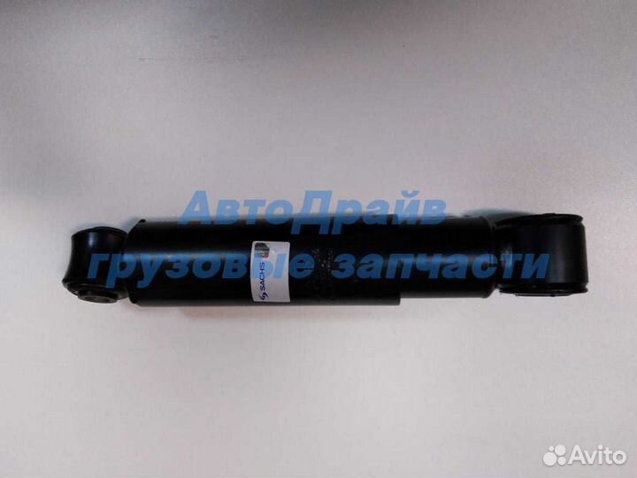 Амортизатор ман тга задний 310629