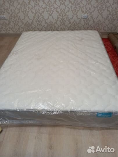 Матрас 160х200 аскона новый