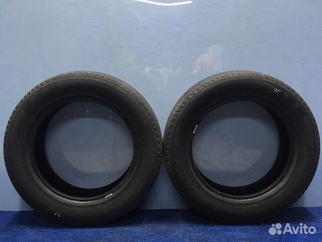 Pirelli Scorpion Verde 245/60 R18 105H