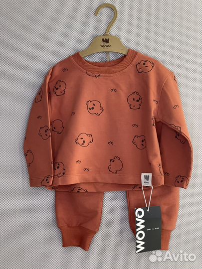 Детский костюм