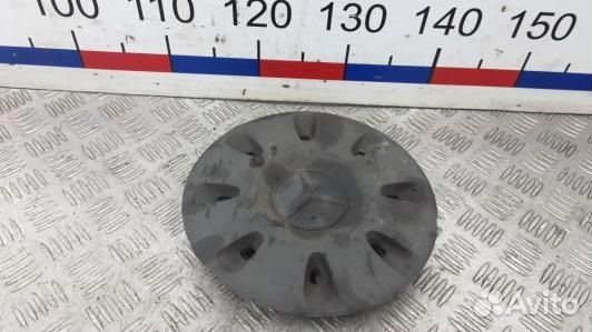 Колпак колесный mercedes benz vito W639 (HUK18NI04