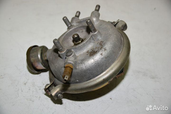 Усилитель вакуумный гтц паз 3205 3205-35100009-01