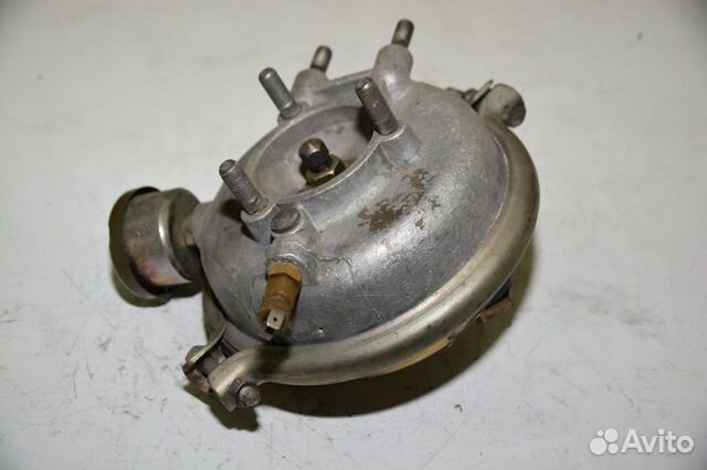 Усилитель вакуумный гтц паз 3205 3205-35100009-01