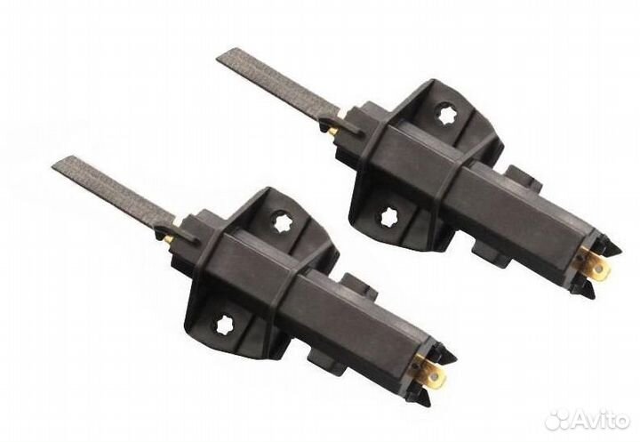 G115A Щетки 5x13,5x35 мм двигателя стиральной маши
